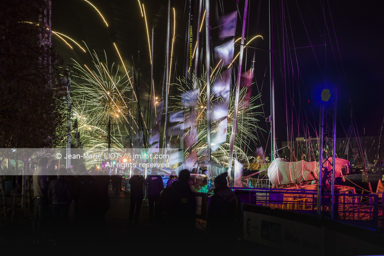 TRANSAT JACQUES VABRE 2017