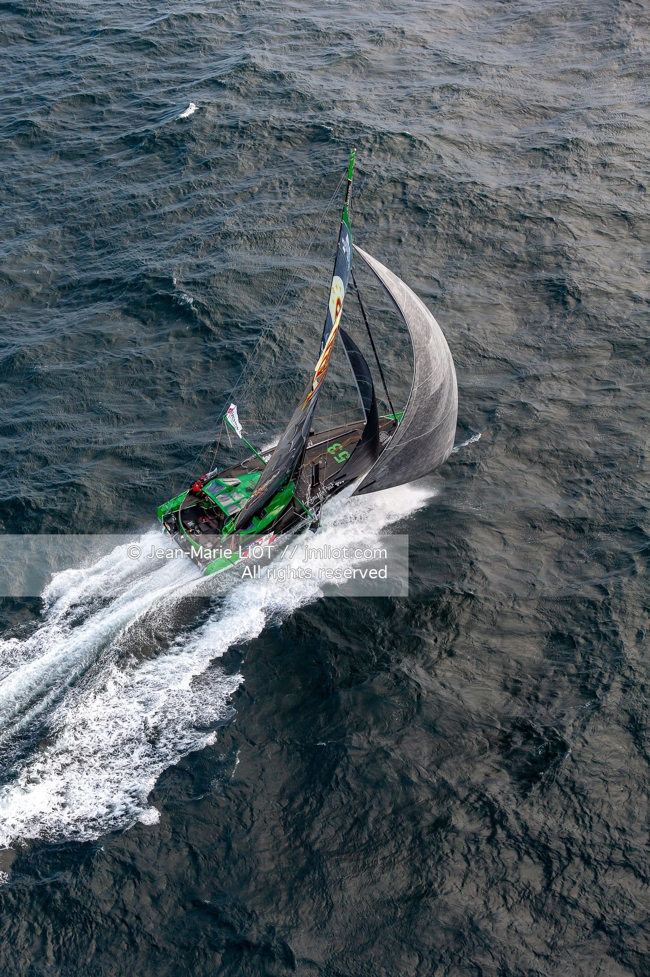 KEVIN ESCOFFIER 2020 - PRB