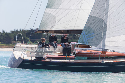 TOFINOU 10C _ CHANTIER LATITUDE 46