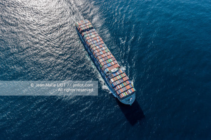 CMA CGM 2021 - PALAIS ROYAL