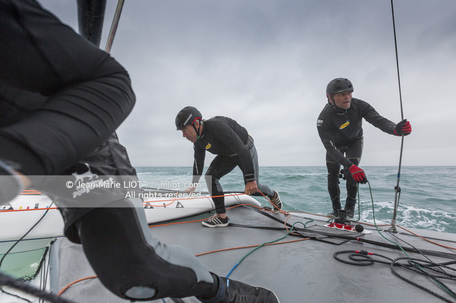 BERNARD STAMM - CHEMINEES POUJOULAT 2018