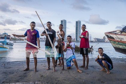 TRANSAT JACQUES VABRE 2013