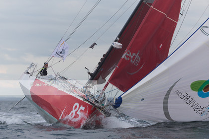 NORMANDY CHANNEL RACE 2016