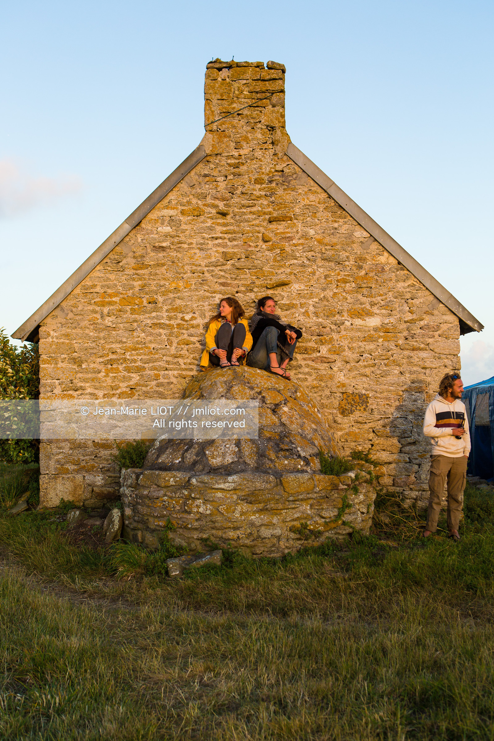 VOILES ET VOILIERS - ECOLE DE VOILE DES GLENANS