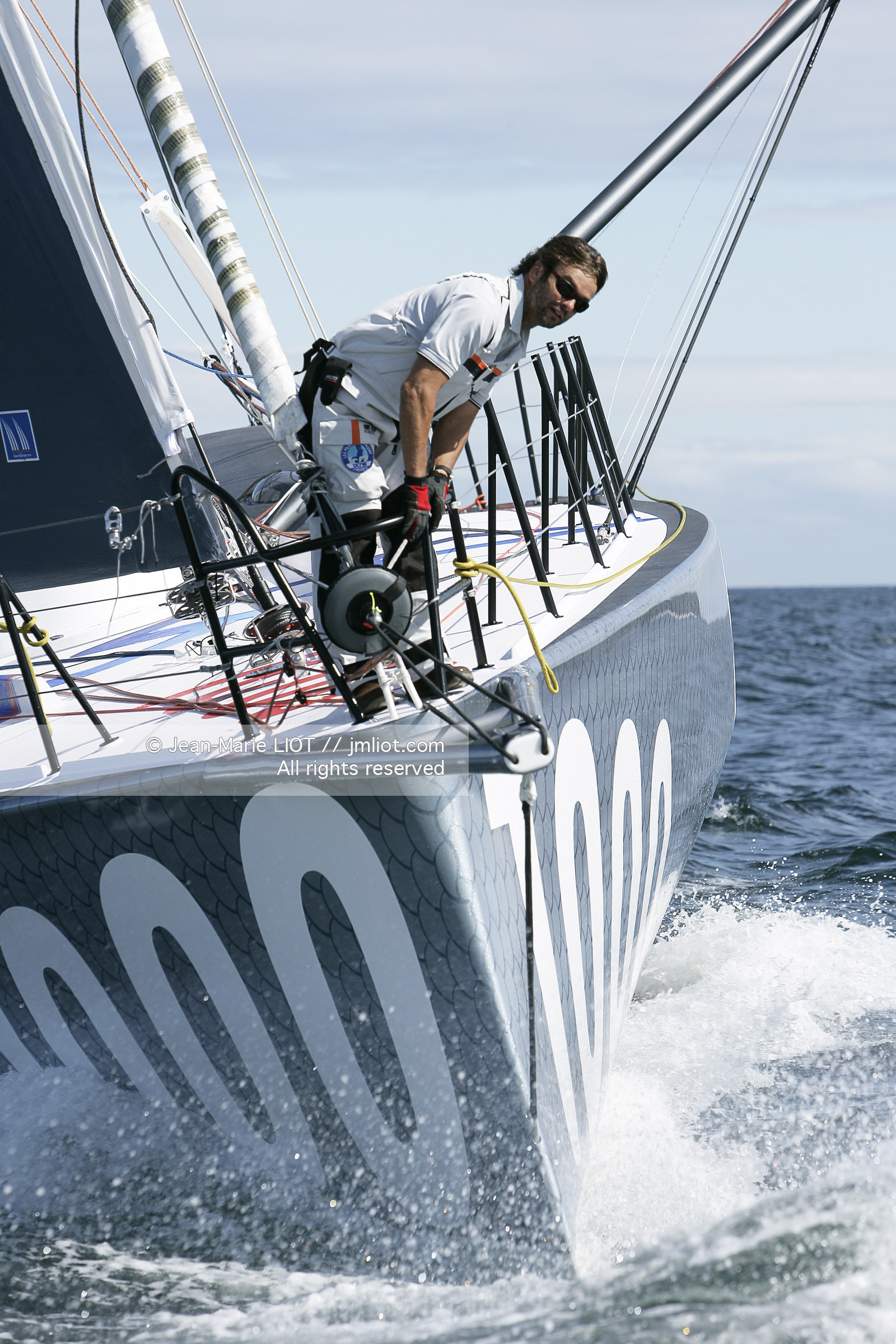 DCNS - MARC THIERCELIN