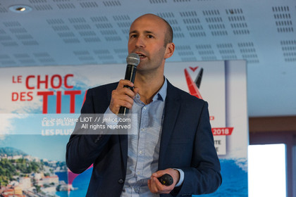 NICE ULTIMED 2018 - PRESENTATION