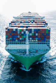 CMA CGM 2021 - PALAIS ROYAL