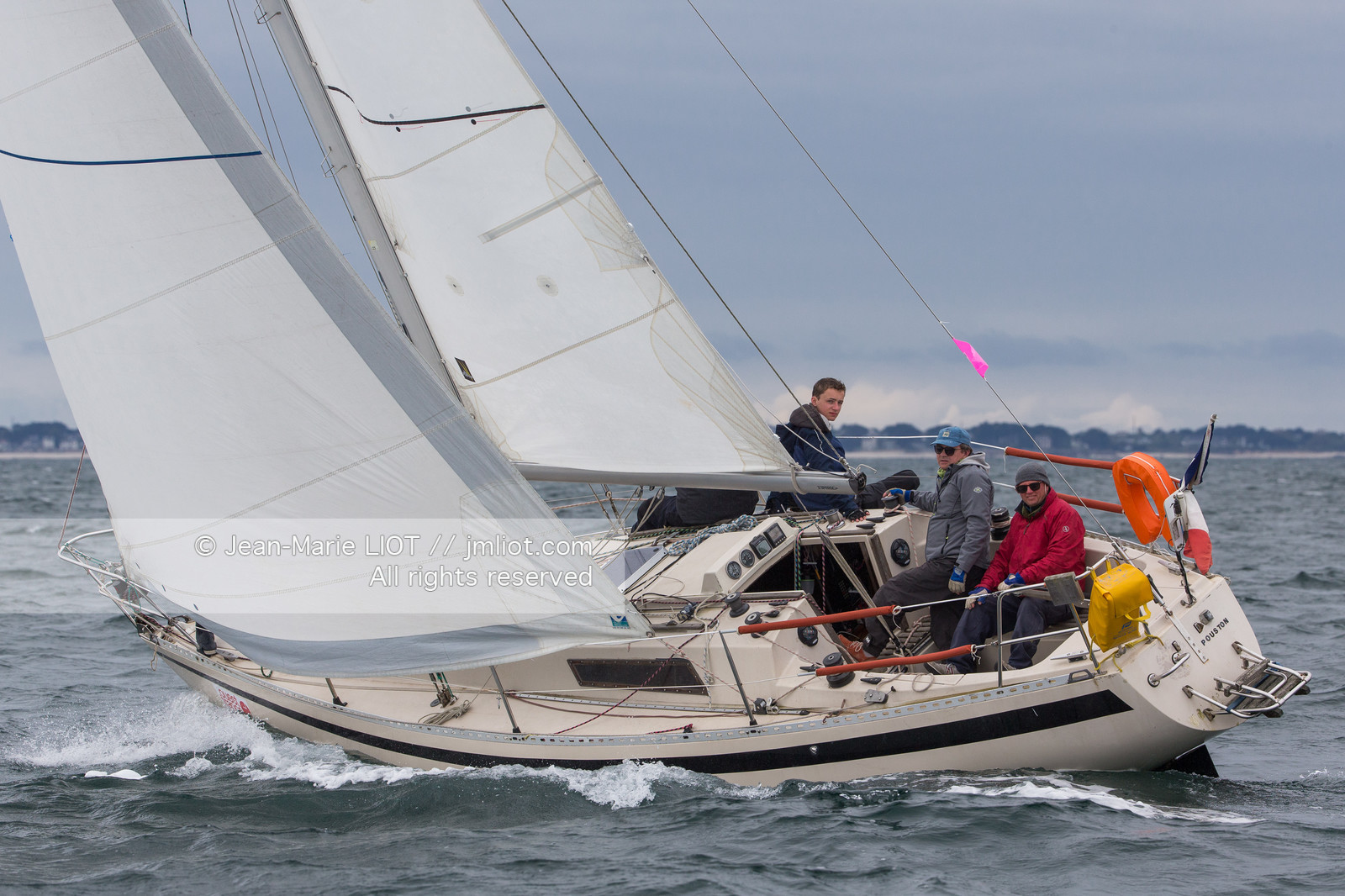 SPI OUEST-FRANCE DESTINATION MORBIHAN 2017