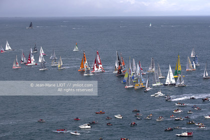 ROUTE DU RHUM 2014