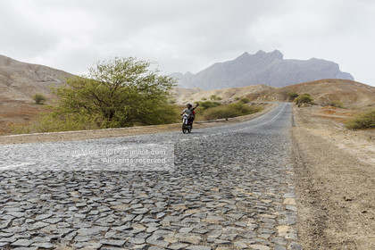 CAP VERT 2022 - ILE DE SAO VINCENTE