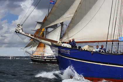 LES TONNERRES DE BREST 2012