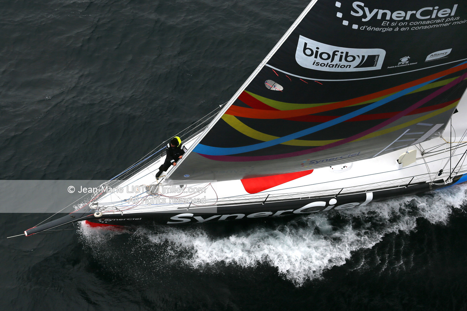 BI SYNERCIEL - JEAN LE CAM