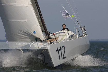 NORMANDY CHANNEL RACE 2013