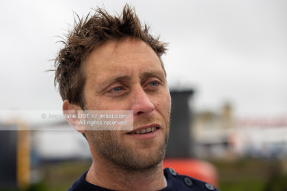 CIC NORMANDY CHANNEL RACE 2021