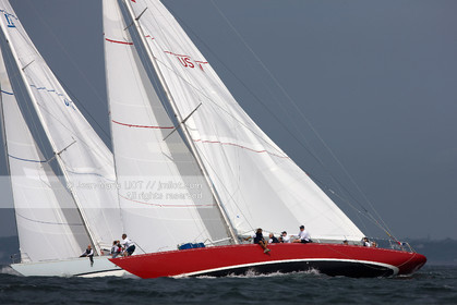 MONDIAL 12 MJI 2009 - NEWPORT R.I. USA
