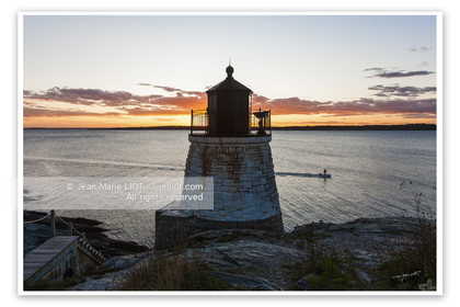 BOUTIQUE EN LIGNE - PHARES