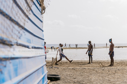 CAP VERT 2022 - ILE DE SAO VINCENTE