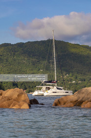 CROISIERE AUX ILES SEYCHELLES