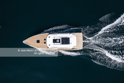 JPK COMPOSITES 2024 - NOMAD 40