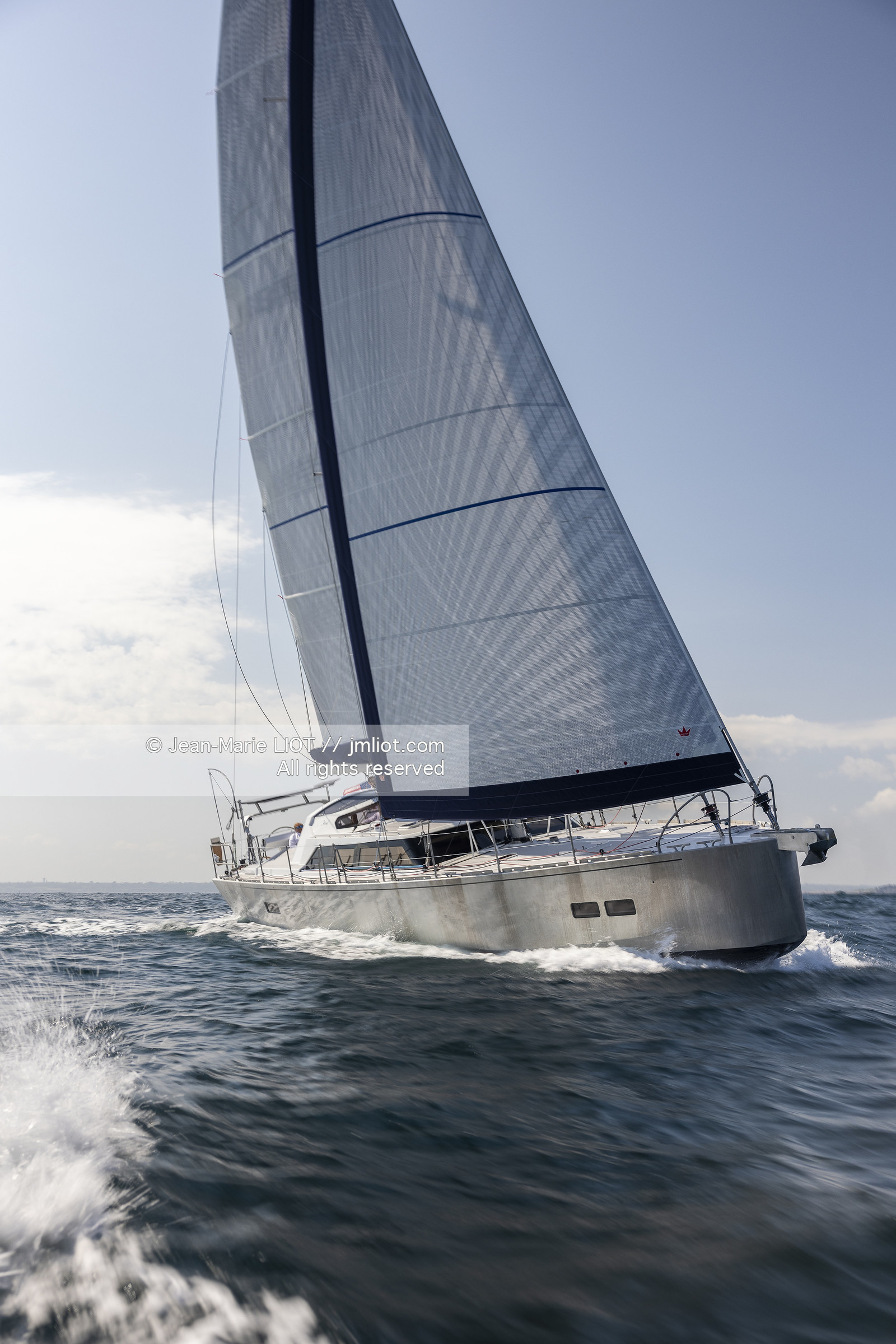 CHANTIER BOREAL - BOREAL 56