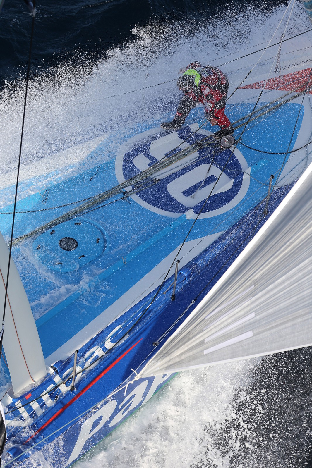 VENDEE GLOBE 2012-2013