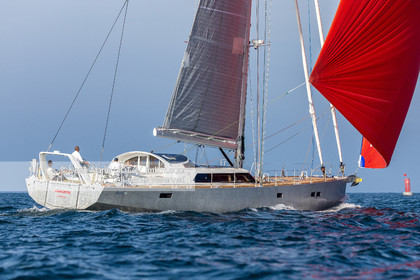 CHANTIER BOREAL 2023 - BOREAL 70