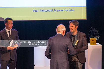 FFVOILE - SOIREE DES CHAMPIONS 2016