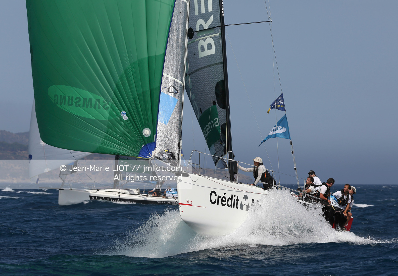 TOUR DE FRANCE A LA VOILE 0214.