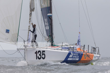 NORMANDY CHANNEL RACE 2019