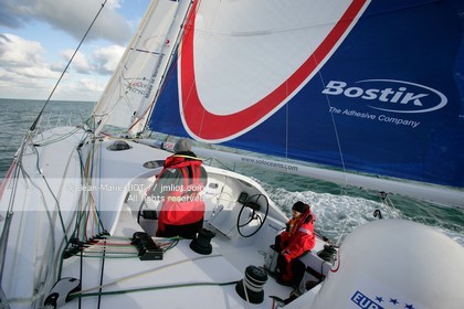 VEOLIA OCEANS© DE LA SOLOCEANE