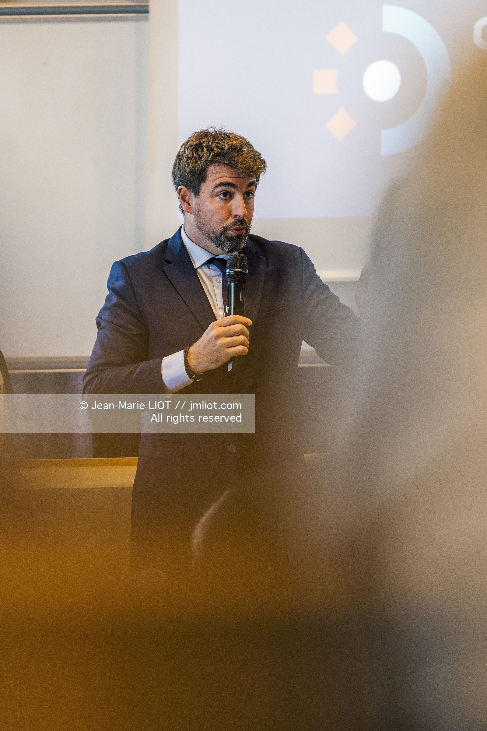 TRANSAT CAFE L’OR 2025 - PRE-DEPART