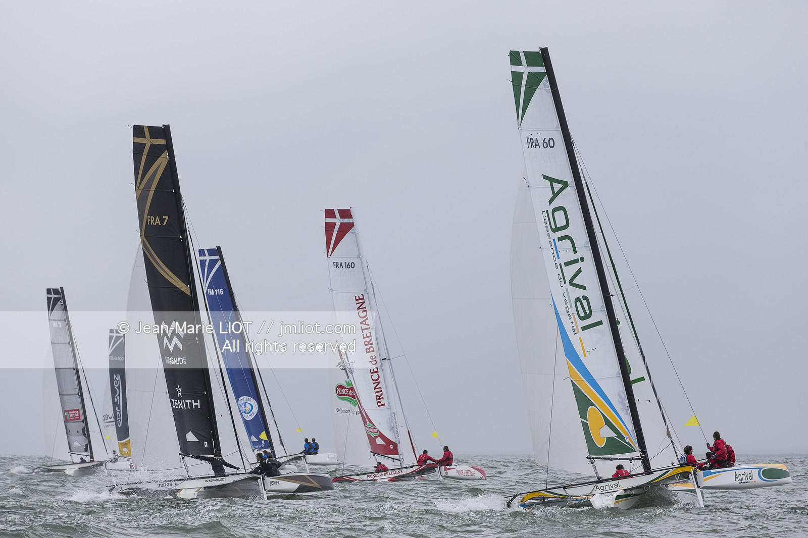 GRAND PRIX DE PORNICHET 2015 - DIAM 24 OD