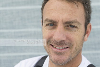 SAILING - TRANSAT JACQUES VABRE 2017 - FENETREA MIX BUFFET - ERWAN LE ROUX - VINCENT RIOU