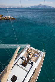 DUFOUR YACHTS - DUFOUR 410 NEW MODEL