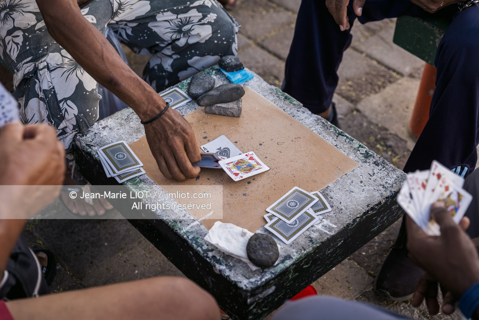 CAP VERT 2022 - ILE DE SAO VINCENTE