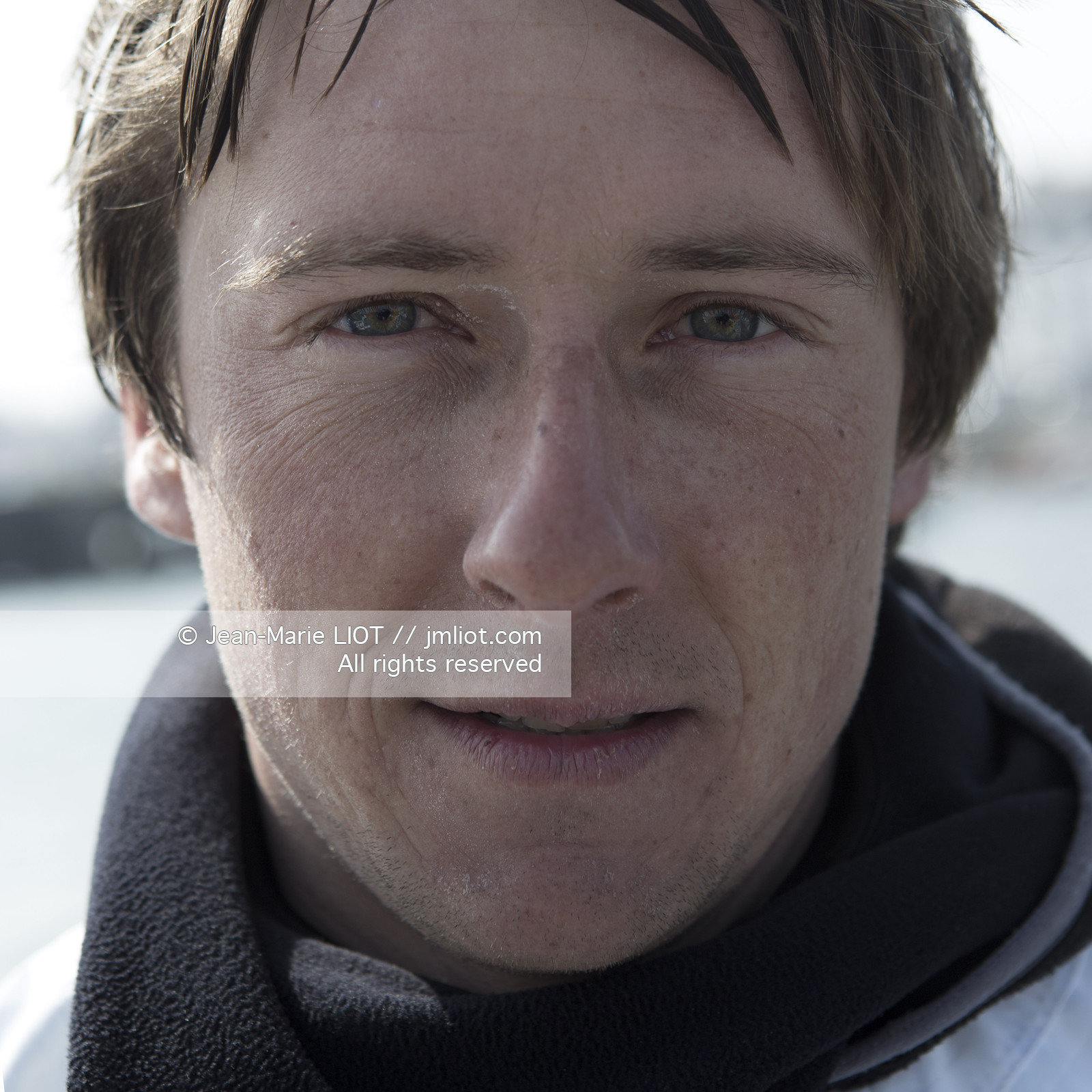 SPI OUEST FRANCE 2013