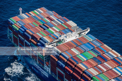 CMA CGM 2021 - PALAIS ROYAL