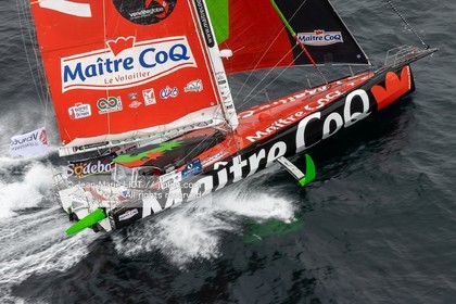 YANNICK BESTAVEN 2020 - MAITRE COQ