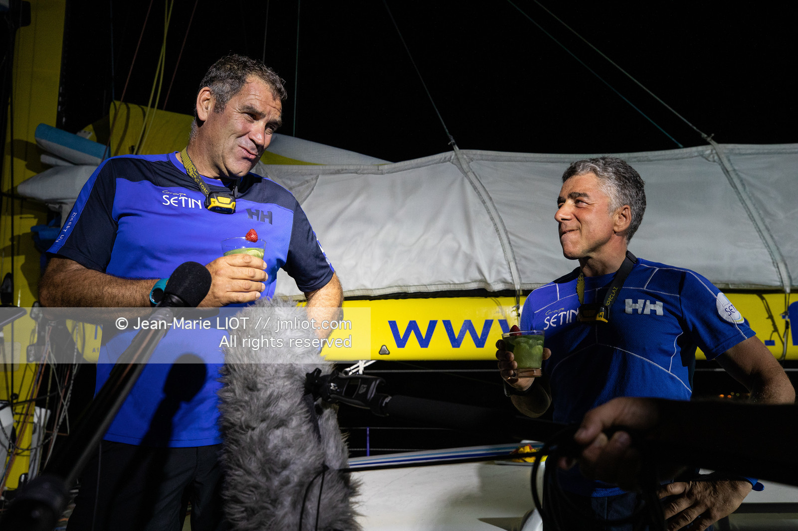 TJV2019 ARRIVEE GROUPE SETIN