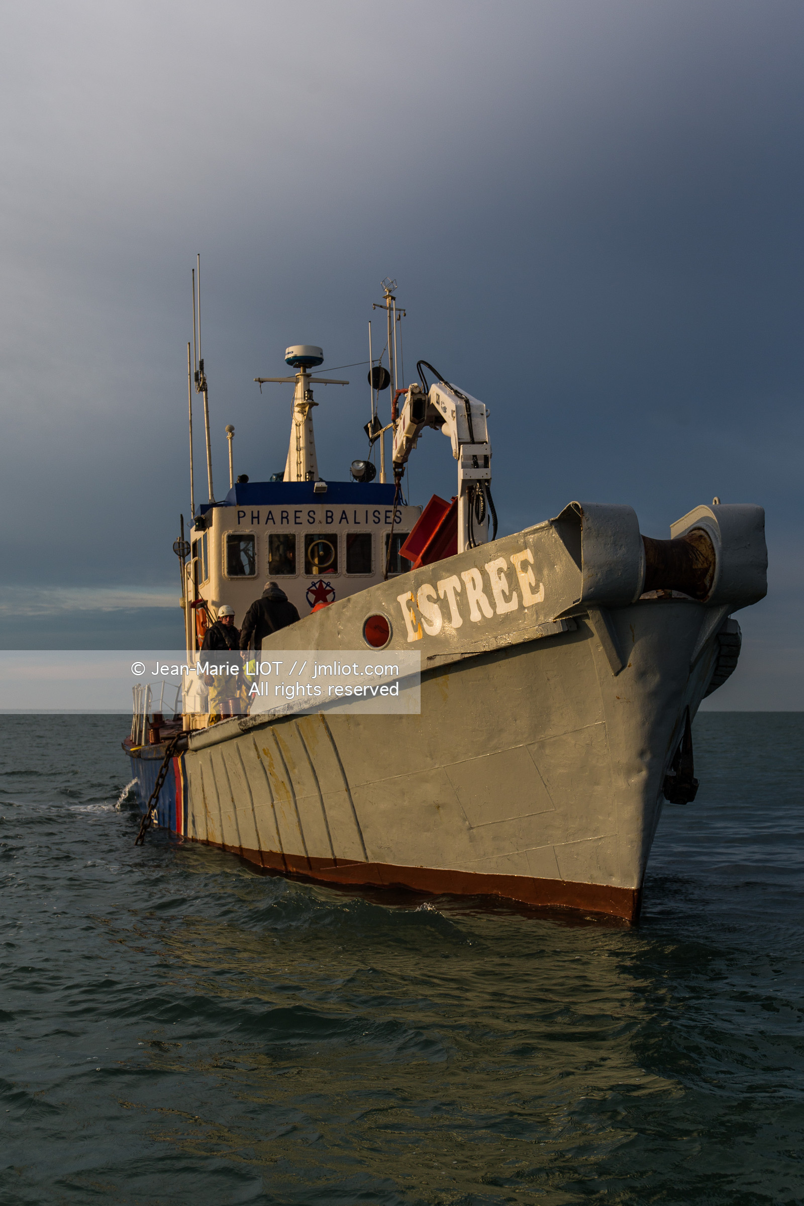 VOILES ET VOILIERS - EYOTY 2016