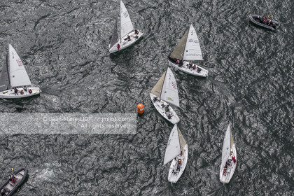 SAILING - SPI OUEST FRANCE 2014