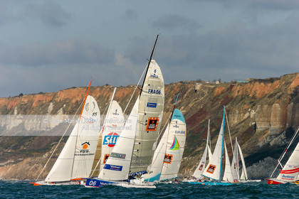 TRANSAT JACQUES VABRE 2003