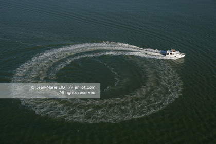 BEBENTEAU SWIFT TRAWLER 52
