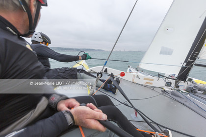 BERNARD STAMM - CHEMINEES POUJOULAT 2018