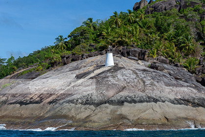 CROISIERE AUX ILES SEYCHELLES