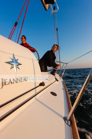 USINE JEANNAU BENETEAU HÉLICO