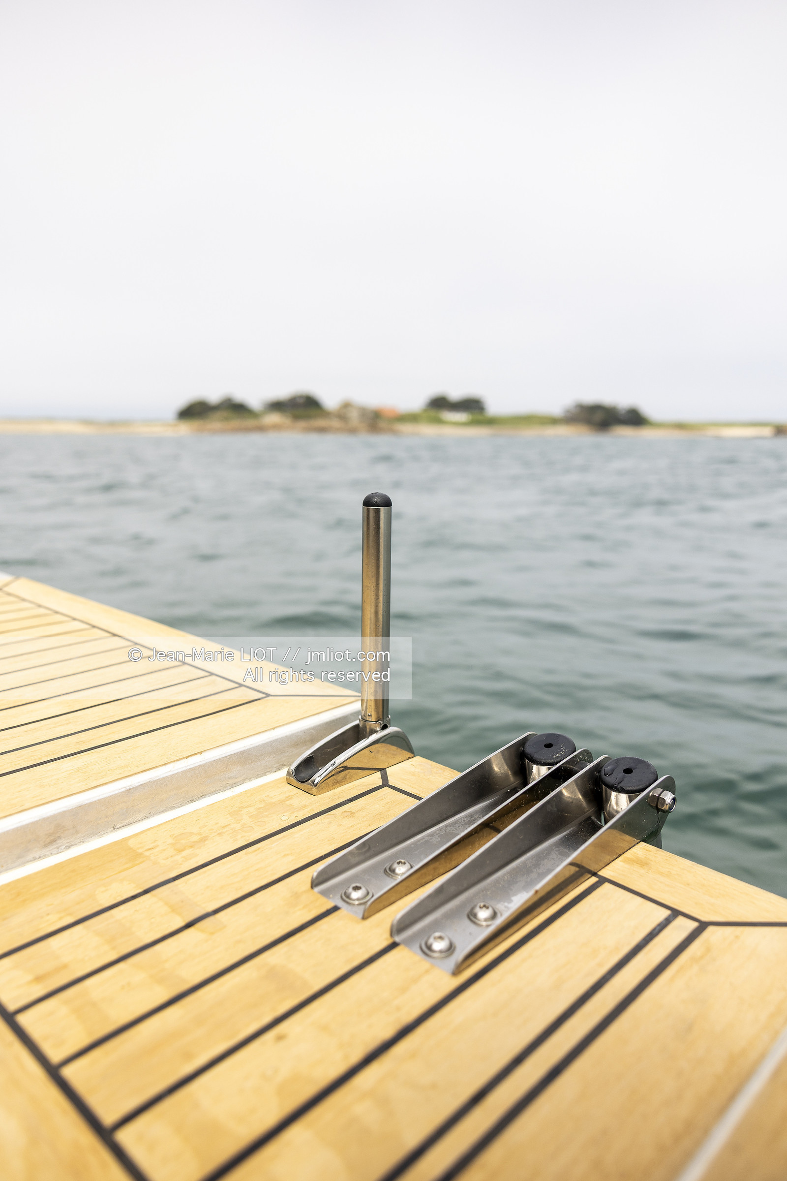 CHANTIER BOREAL - BOREAL 56