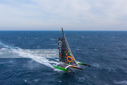 THOMAS COVILLE - SODEBO ULTIM 2016