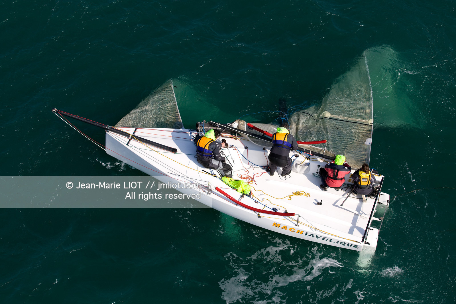 SPI OUEST FRANCE 2012