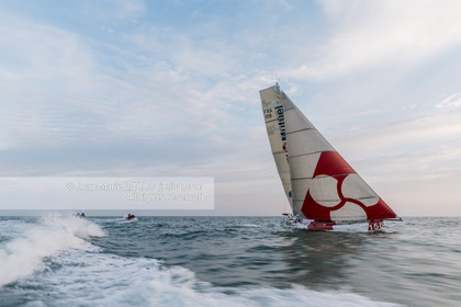 CIC NCR2023 - ARRIVEES